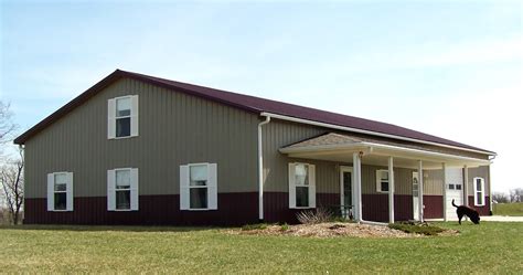 missouri price of metal 16 x 40 house|missouri steel buildings for sale.